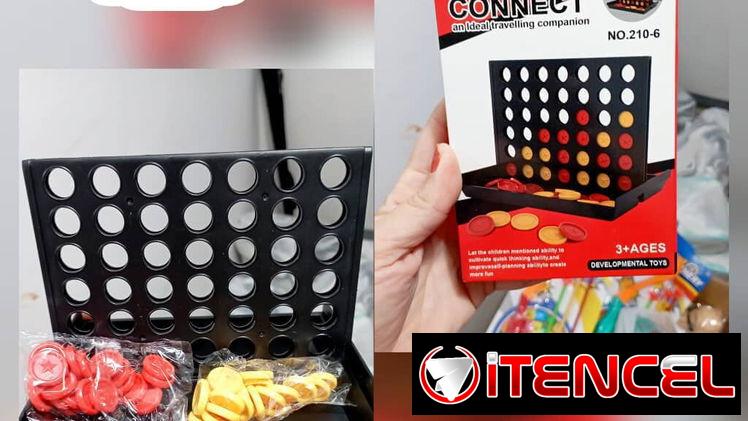 CONNECT