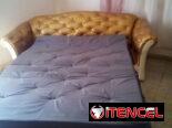 Tapicero profesional , Capitoneo sofa cama y más.