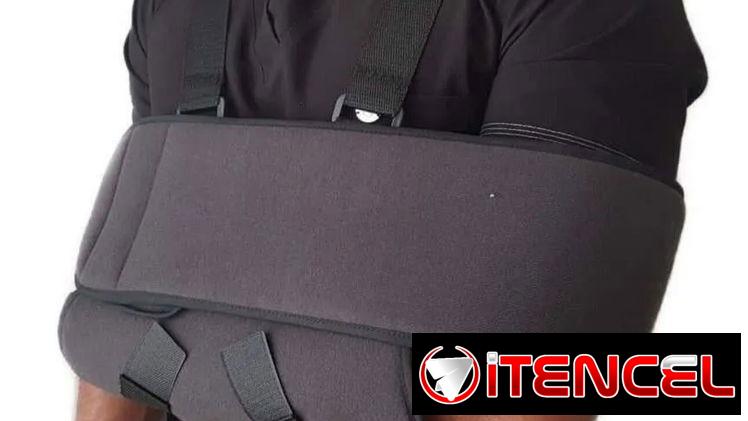 CABESTRILLO INMOBILIZADOR DE HOMBRO