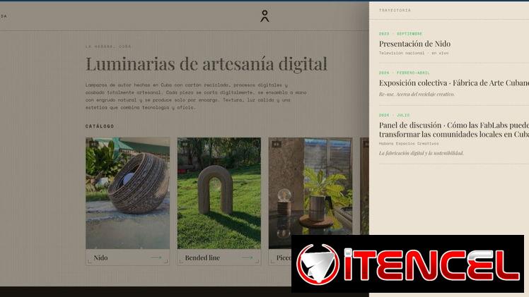 Diseño páginas web profesionales — desde 80 USD — Entrega rápida
