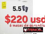 Nevera Royal 5.5 👣 con 6 meses de garantía 53220916