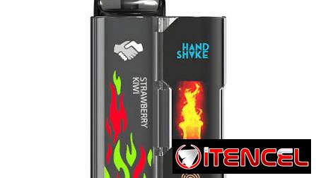 Vapes