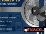 💨 3 EXCELENTES OPCIONES DE VENTILADORES DE PARED Y PEDESTAL. FACTURA Y GARANTÍA. TLF 54833699