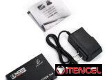 Splitter Hdmi 1×4 1080P Divisor Señal Amplificador Tv Monitor