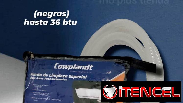 Funda para limpieza de split