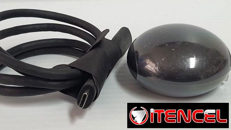 🔌⚡ Cargador USB-C – ¡Carga rápida y segura en cualquier parte! 💥📱