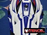 Casco integral