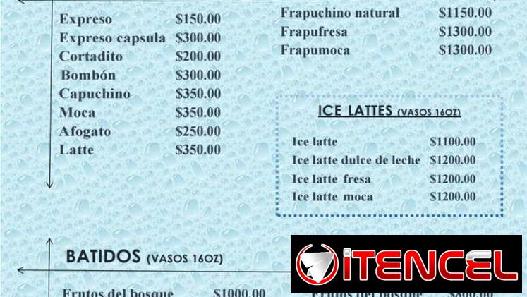 Servicio a domicilio