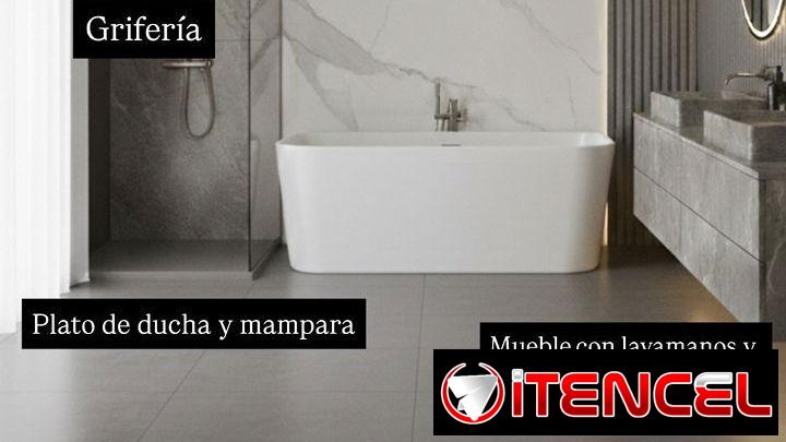 Realizamos Montges de Pisos SPC ,Lambrines WPC y planchas Pvc imitcion mármol