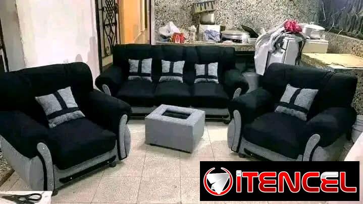 Juegos de muebles