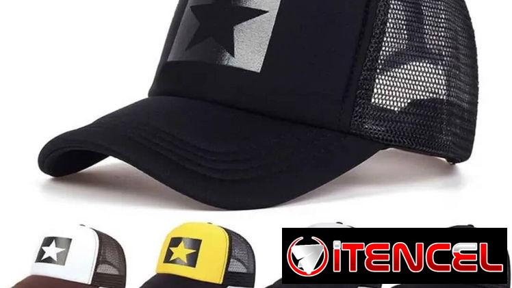 Gorra converse de maya diferentes colores