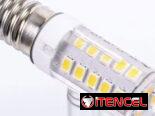bombillo E14 led 7w – 52747926