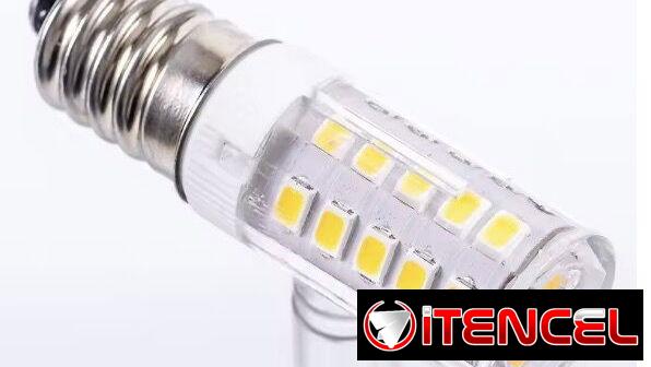 bombillo E14 led 7w – 52747926