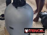 Todo en accesorios para piscinas