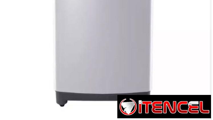 La mejor lavadora LG 9 kg