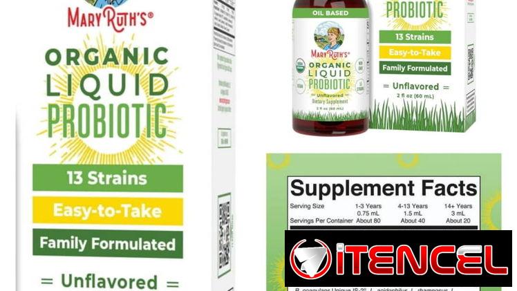PROBIOTICO EN SUSPENSION PARA BEBES