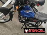 Moto de Combustion JINCHENG SUPRA 110