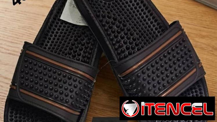 Chancletas para adultos y niños