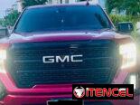 GMC Sierra 2022
