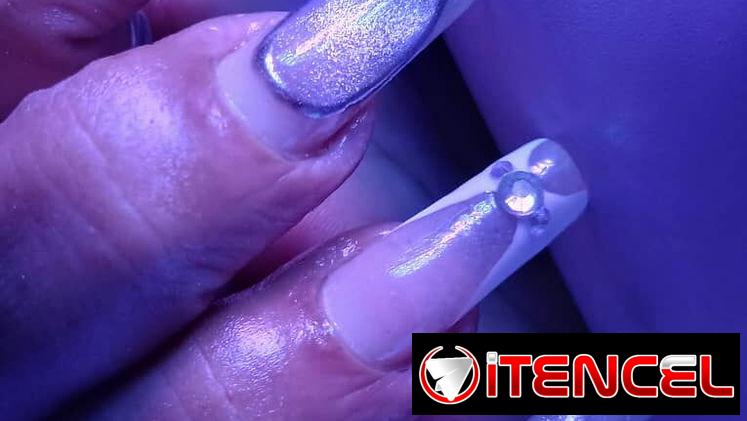 ❤️🍒Hermosos arreglos de uñas en el Vedado✨️🍒