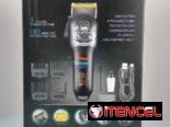 32 USD – MAQUINA DE PELAR INALAMBRICA VGR – 699