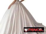 Traje de novia 1 sola puesta