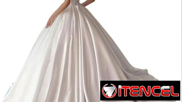 Traje de novia 1 sola puesta