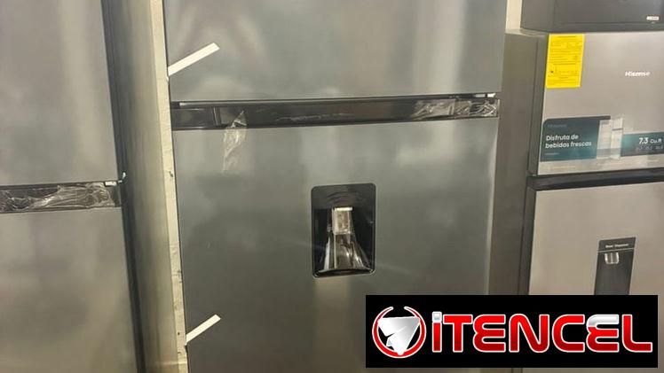 Refrigerador royal 19.5 pies