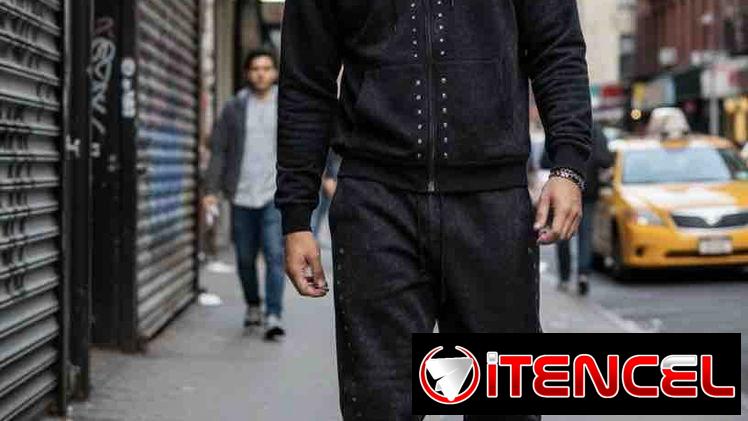 🛑🛑Conjuntos de hombre de invierno