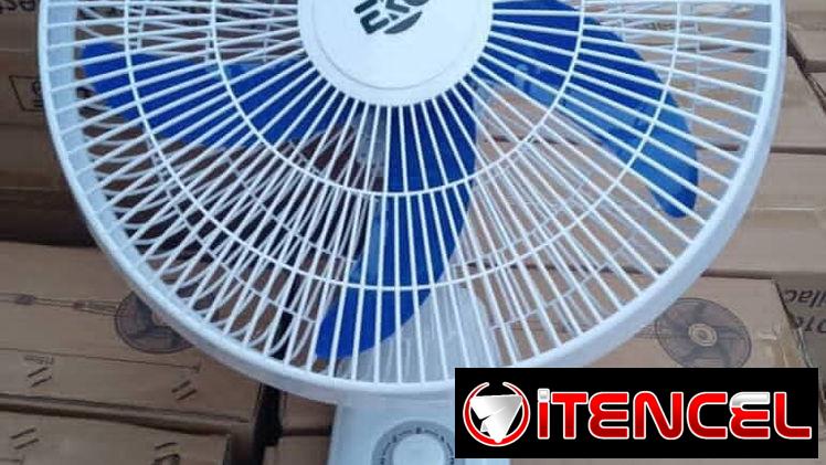 Ventilador *Eko* 16″ (Pared) venta habana