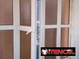 Realizamos todo tipos de trabajos en carpintería en aluminio