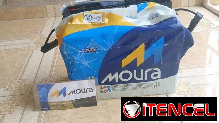 Baterías Original