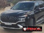 Vendo o negocio, Hyundai Santa Fe, 2022 calligraphy
