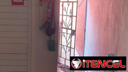 Venta de Apartamento en Centro Habana.