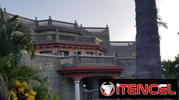 COD.Z 🔥 ¡GRAN HOSPEDAJE EN TRINIDAD! Casa con Piscina, Jacuzzi y Planta 🏊‍♂️