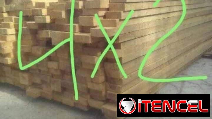 Materiales de construcion