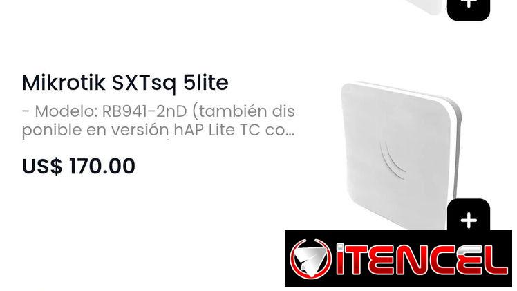 Mikrotik