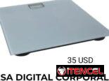 Pesa Digital Corporal de 1 Libra a 400 Libras 55055685 ACEPTO CUP