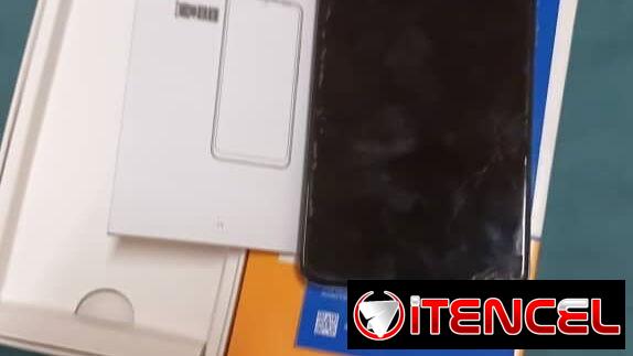 Vendo teléfono 64gb 7 gb ram tecno spark go 2023 detalle en la pantalla pero funciona 55106915