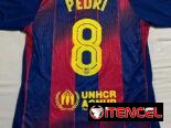 Camisetas calidad premium de cualquier jugador
