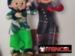 Tienda de Artesanía, brujitas, duendes, hadas y mucho mas
