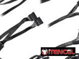 Fuente EVGA 600 BP certificada 80 plus bronce