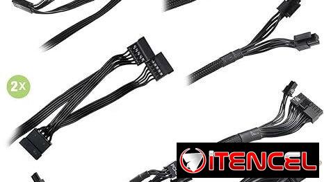 Fuente EVGA 600 BP certificada 80 plus bronce