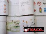 Set de cuadernos para preescolar