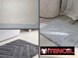 Alfombra de peluche varias medidas (cv)
