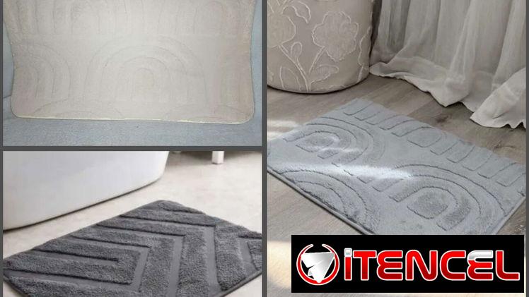 Alfombra de peluche varias medidas (cv)