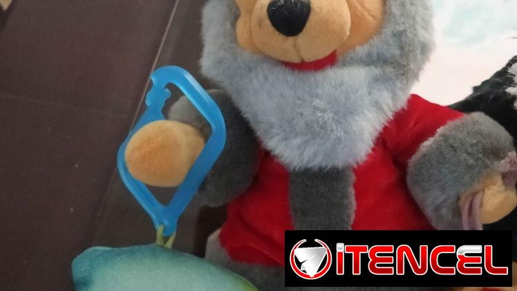 Venta de Peluches nuevos