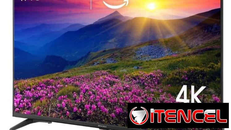 Smart TV