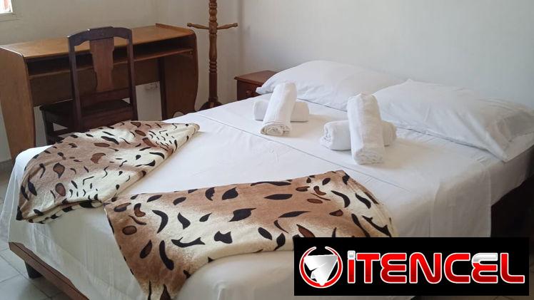 🏠 Apartamento de renta para estudiantes extranjeros. Ubicado cerca de la Universidad de La Habana. 📱 +5355284821