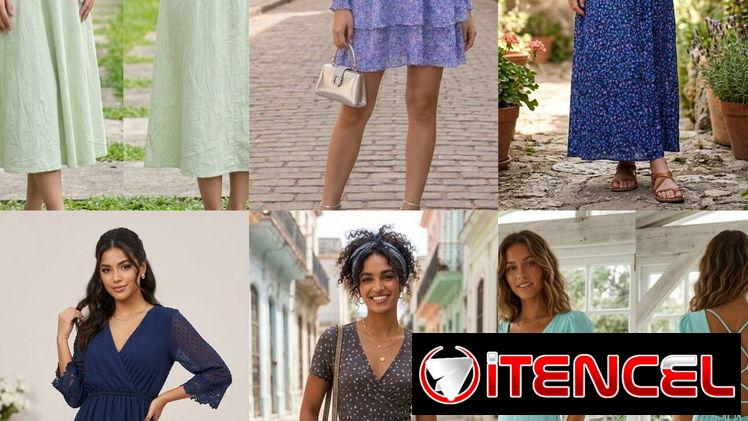 Lindos Vetidos en venta